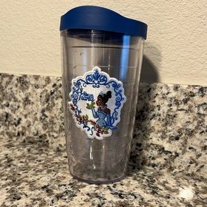 Disney Tiana Tervis Tumbler